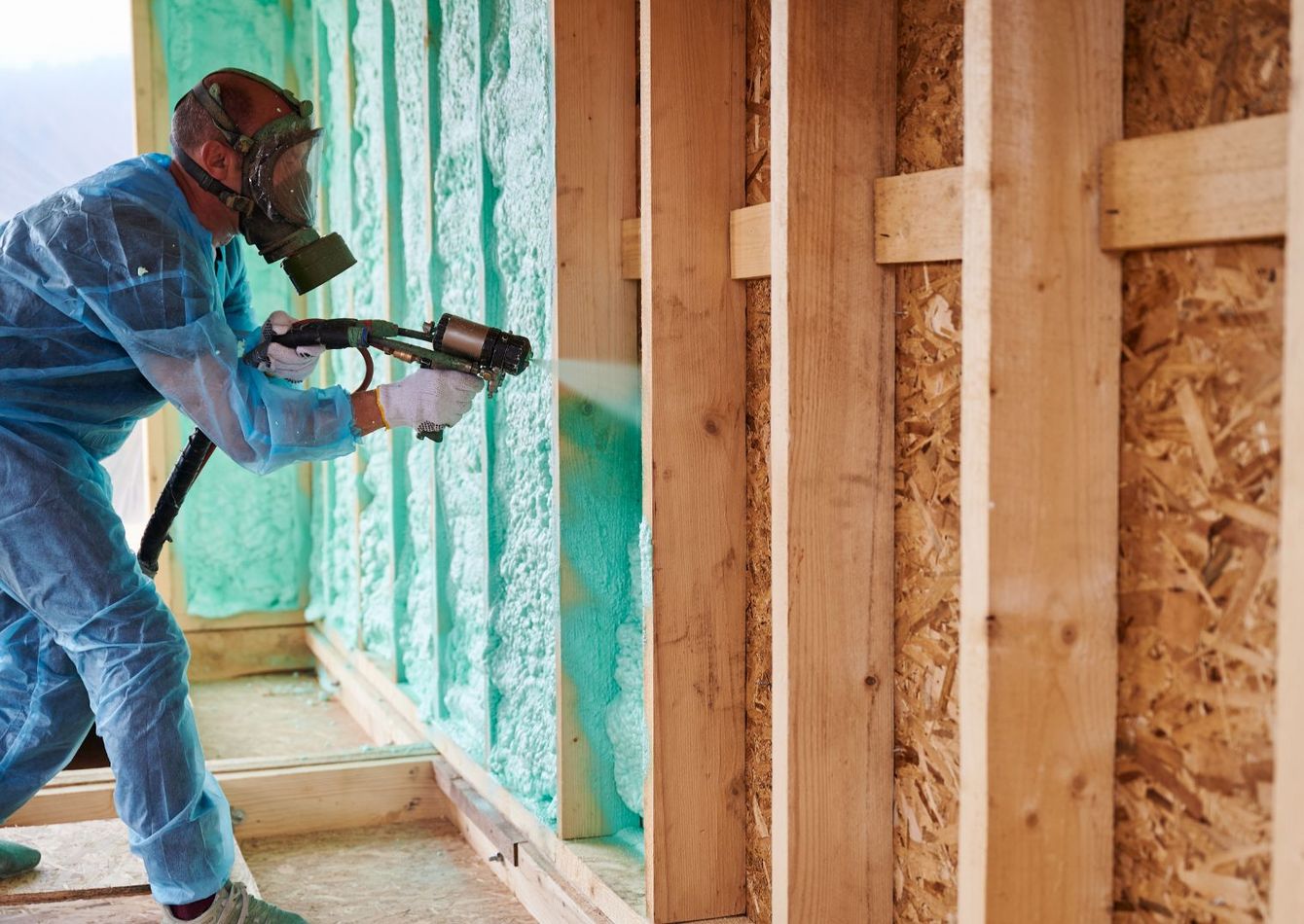 Image of Premier Spray Foam & Insulation Services Provider