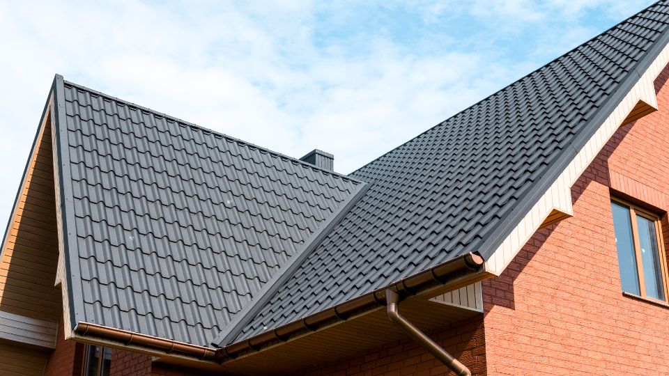 Image of Well-Established Roofing Company