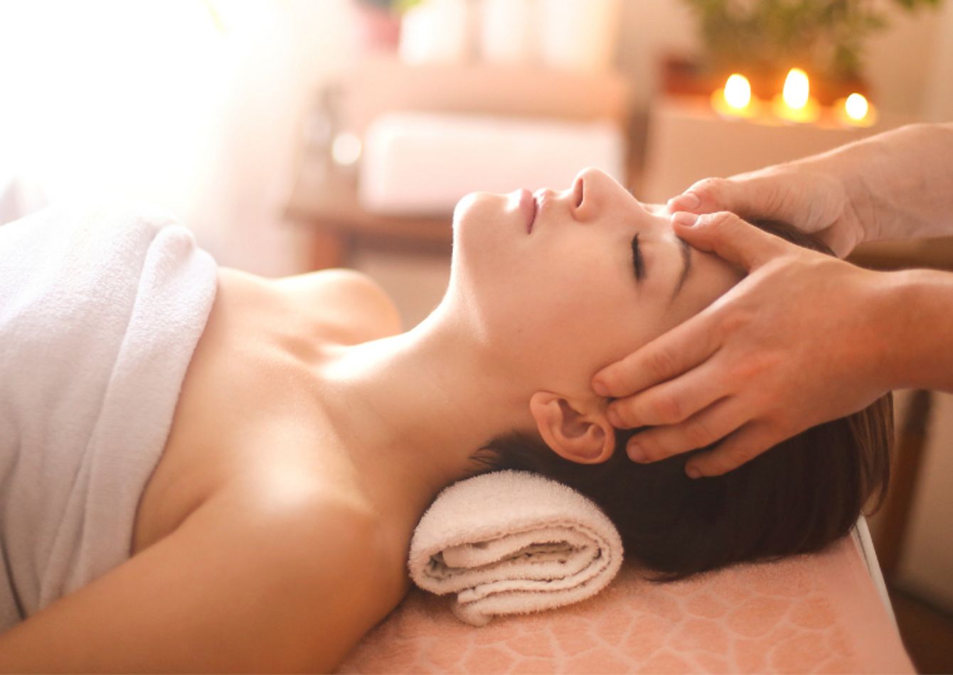 Image of High-End Scalp & Wellness Spa – Profitable, Scalable & Semi-Absentee