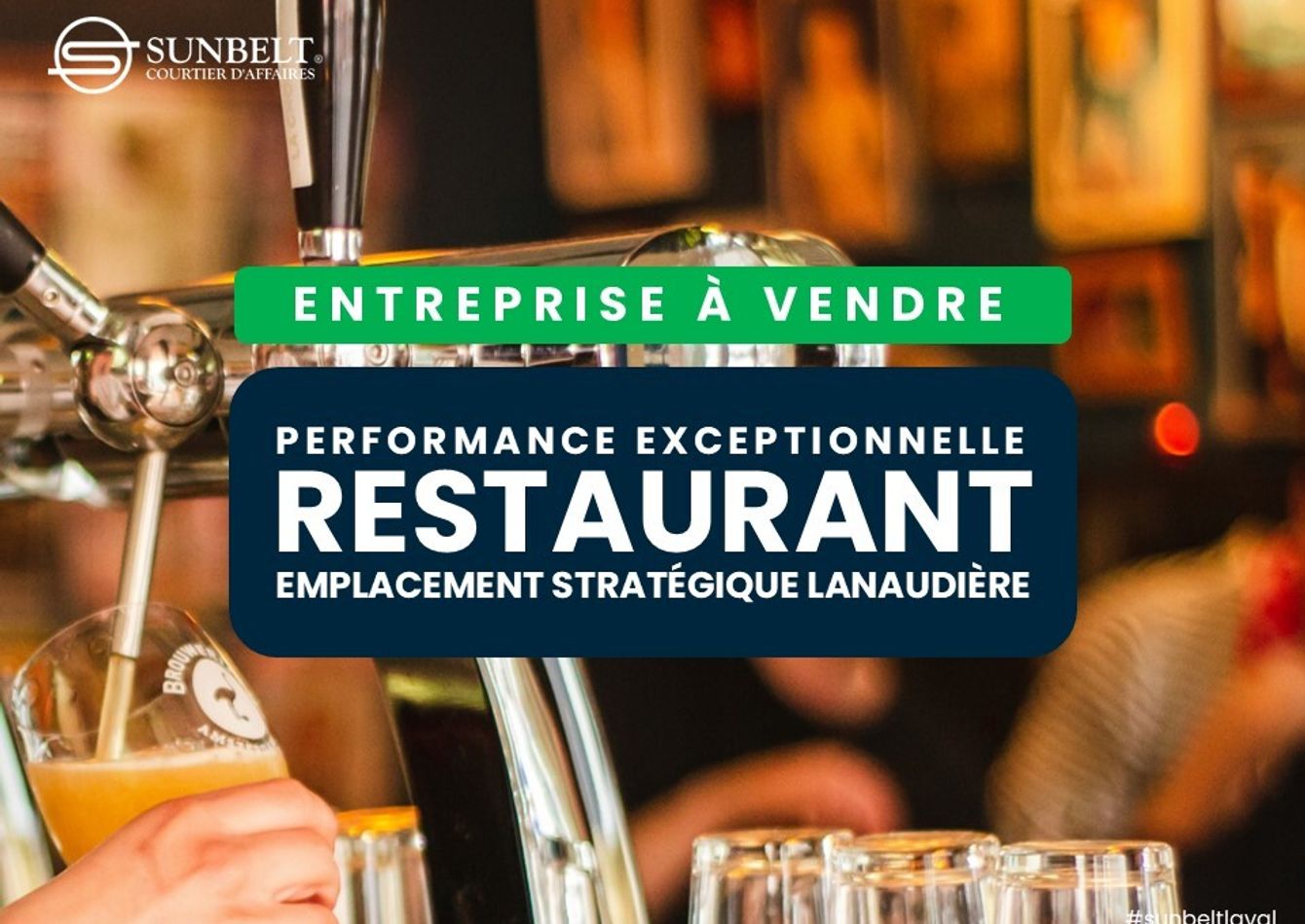 Image of HIGHLY PROFITABLE RESTAURANT IN JOLIETTE – PROFIT $407K