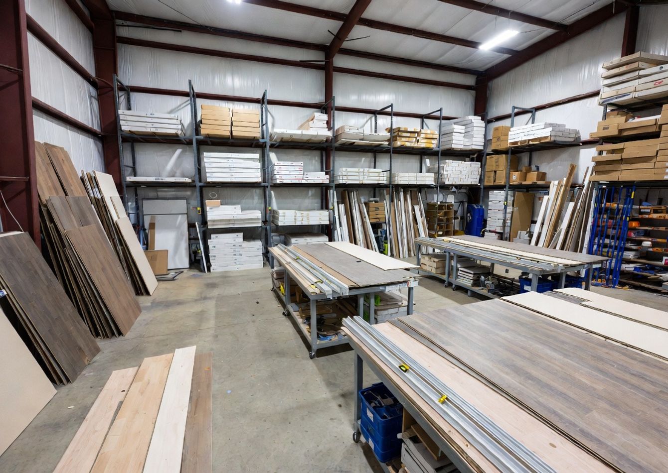 Image of Trusted, Respected, and Established flooring installation company in western South Dakota. 58281