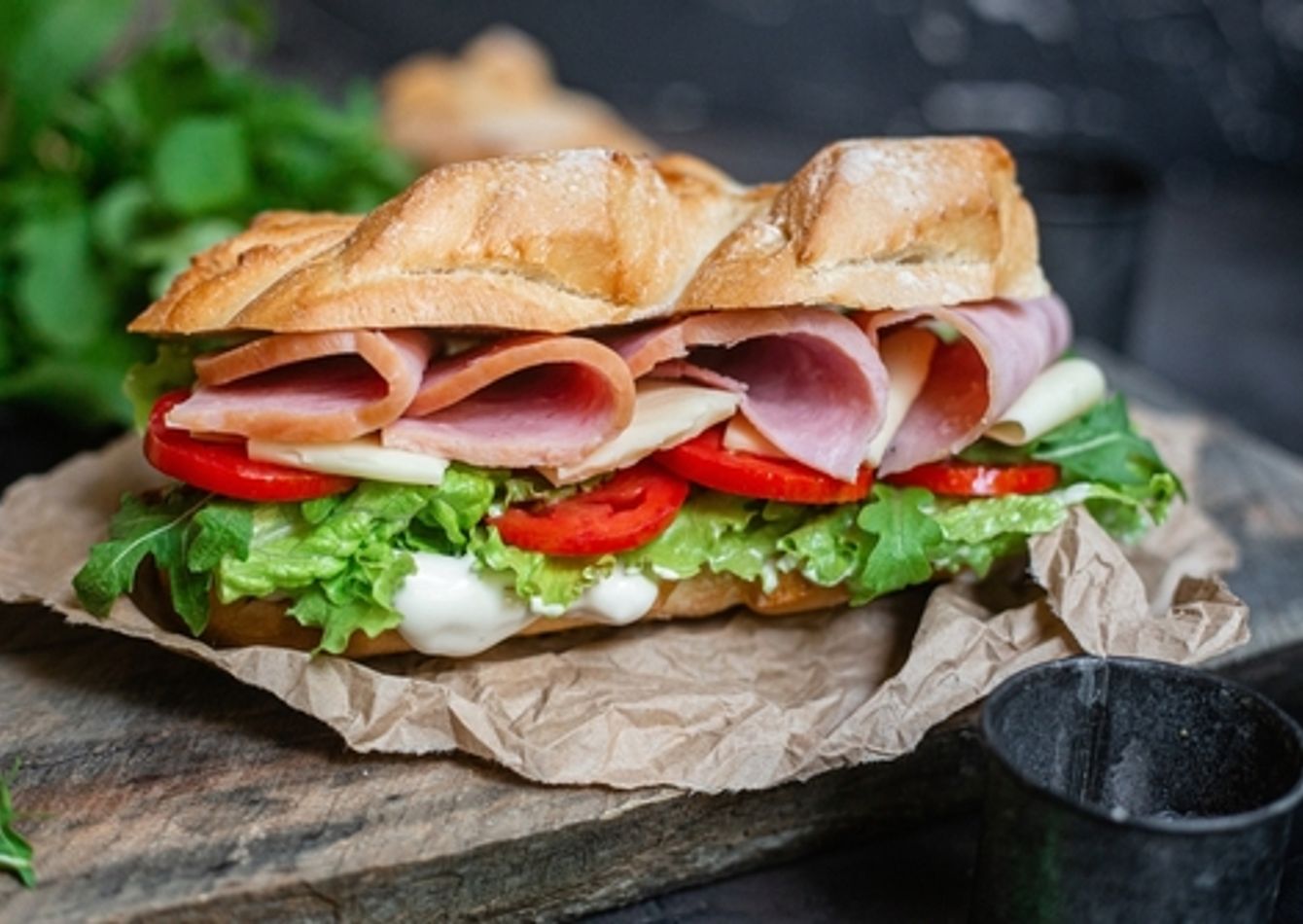 Image of Sub Sandwich Franchise North Shore MN. 57785