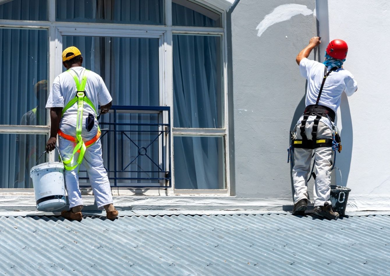 Image of Established Residential & Commercial Painting Franchise Territory – Leesburg, FL