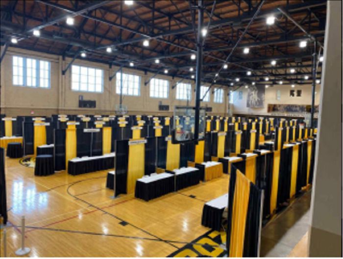Image of Expos & Convention Rental Equipment Services
