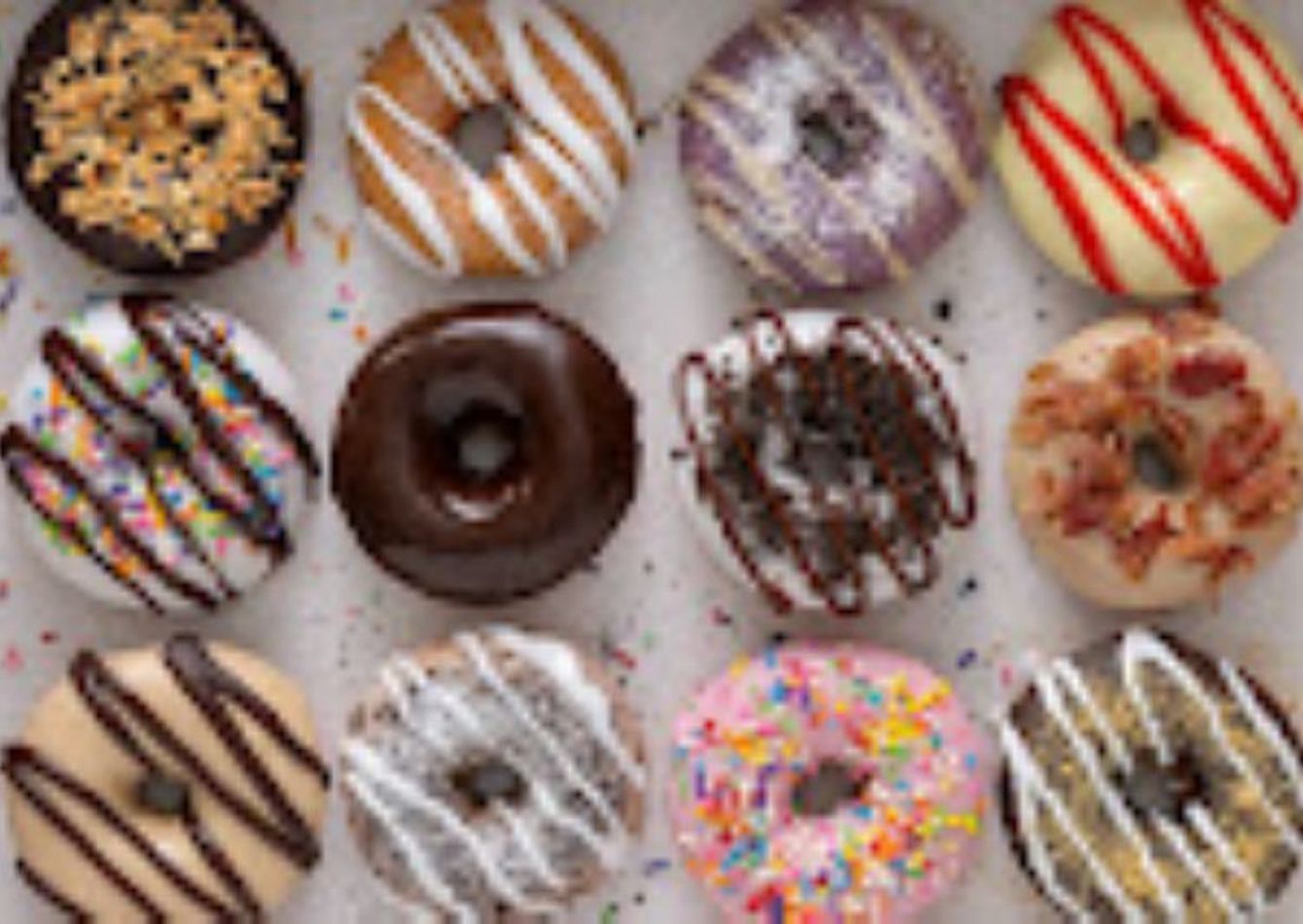 Image of Profitable 10-Year Sweet Treat Franchises - Storefronts, Food Truck & Multiple Locations
