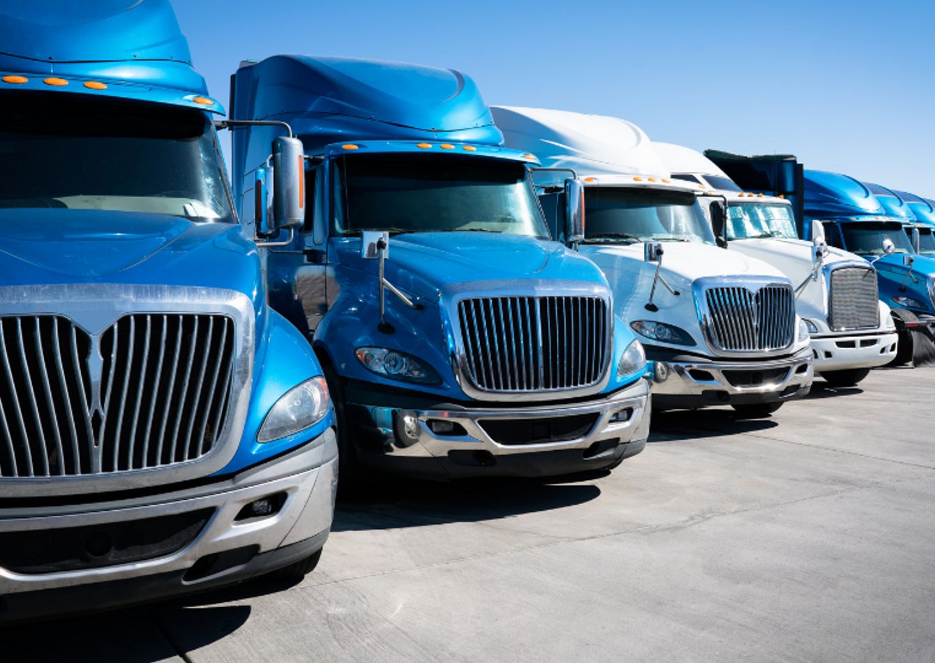 Image of  FedEx Linehaul – 6 Dedicated Runs + 3 Unassigned | $462K+ Cash Flow | SBA Pre-Approved
