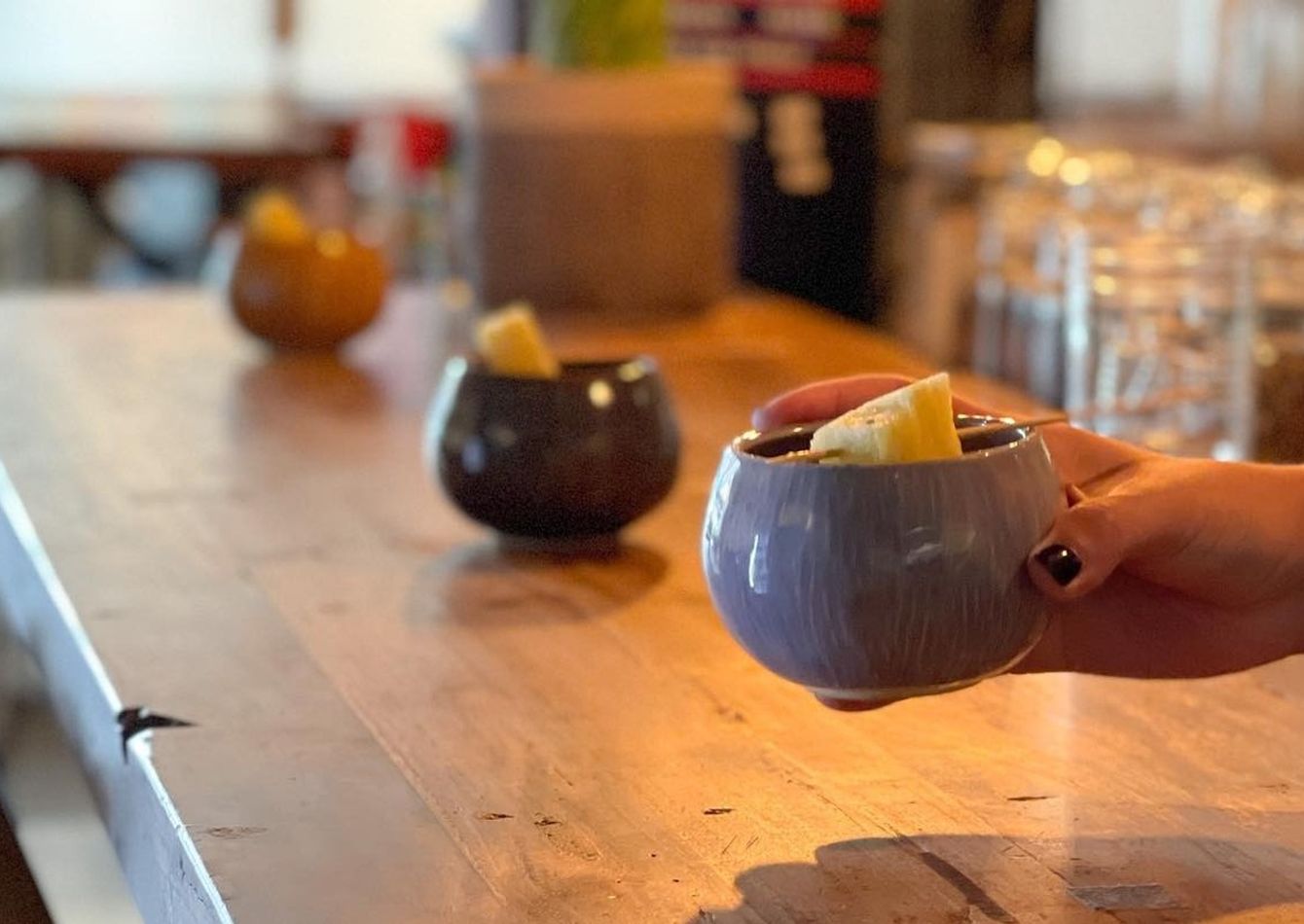 Image of Kava Bar for Sale – Growing Revenue – Prime FL Location