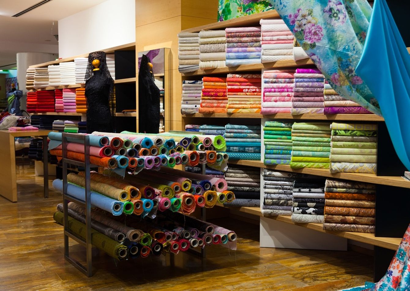 Image of Interior Design & Furnishings Business for Sale