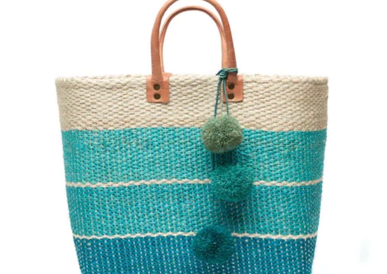 Image of Established Sustainable Accessories Brand with Blue-Chip Retail Accounts