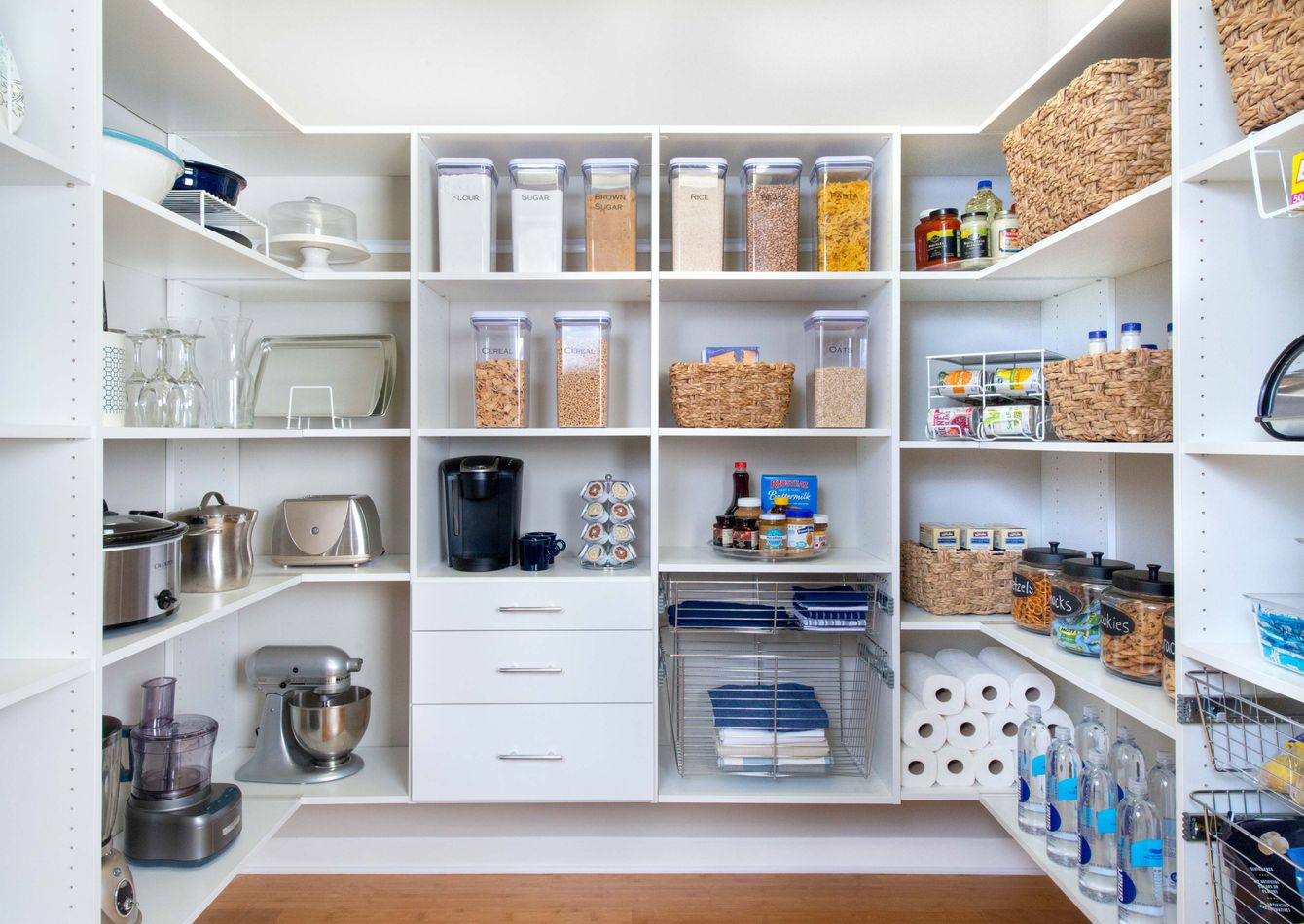 Image of Northern Nevada Home Organizing and Estate Sale Services Company - SC2233