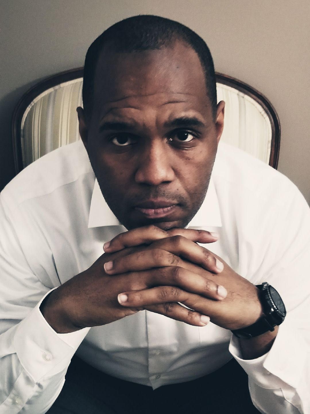 Image of Omari Kamal