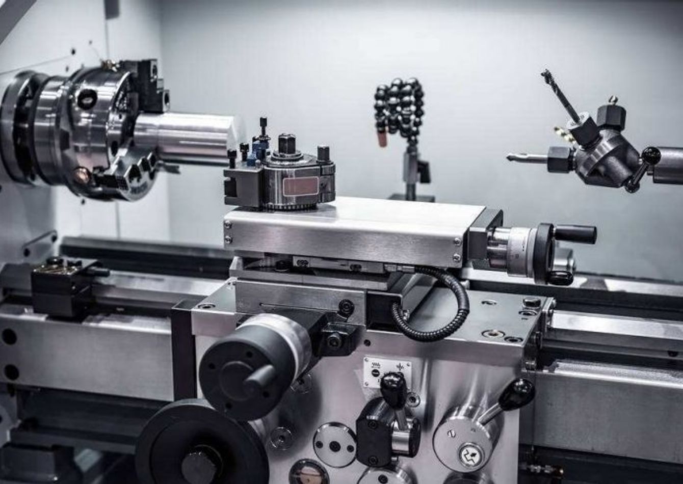 Image of Manufacturing Business in SW Florida with Real Estate