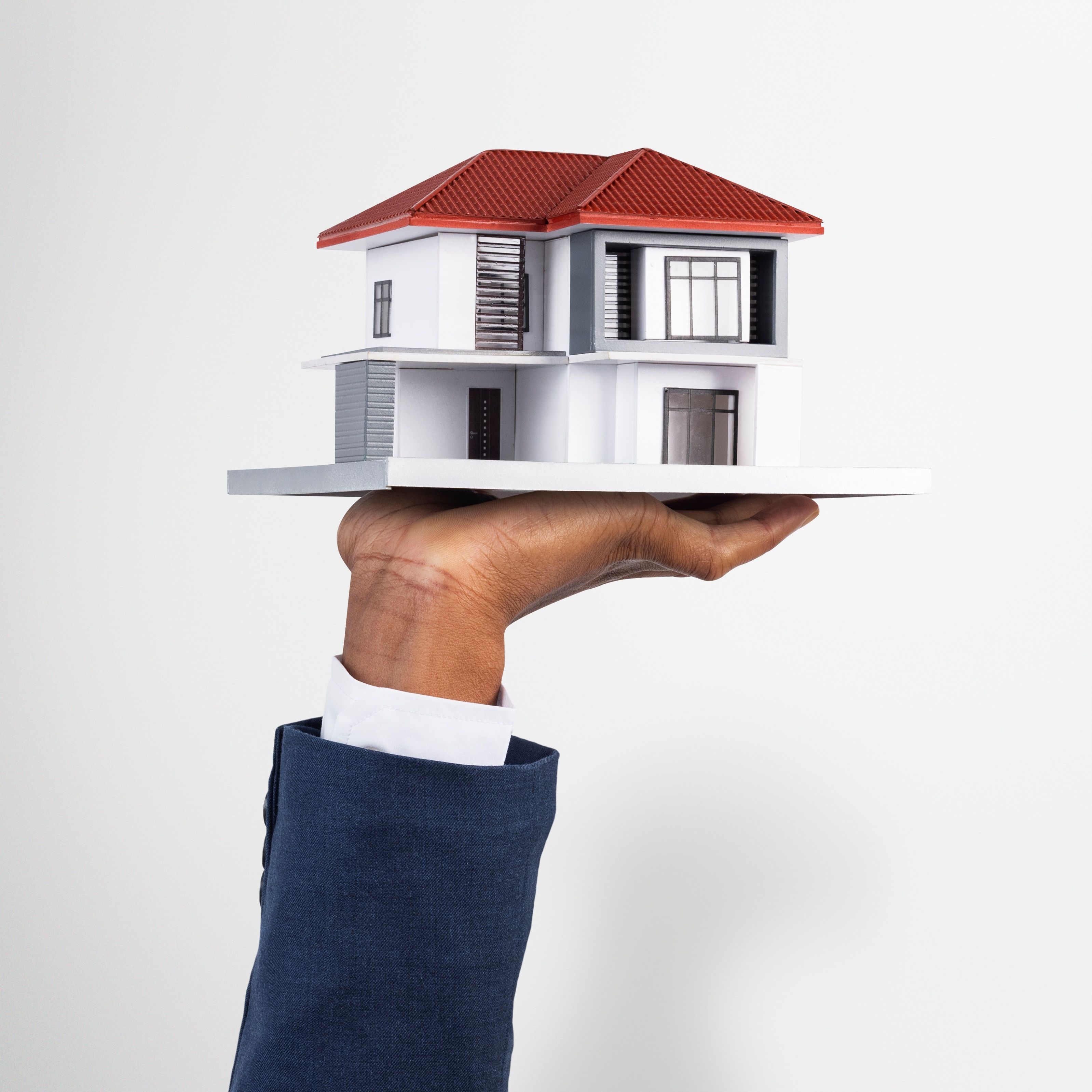 Image of Profitable Real Estate Brokerage + Property Management Company For Sale – Mid-Michigan Region