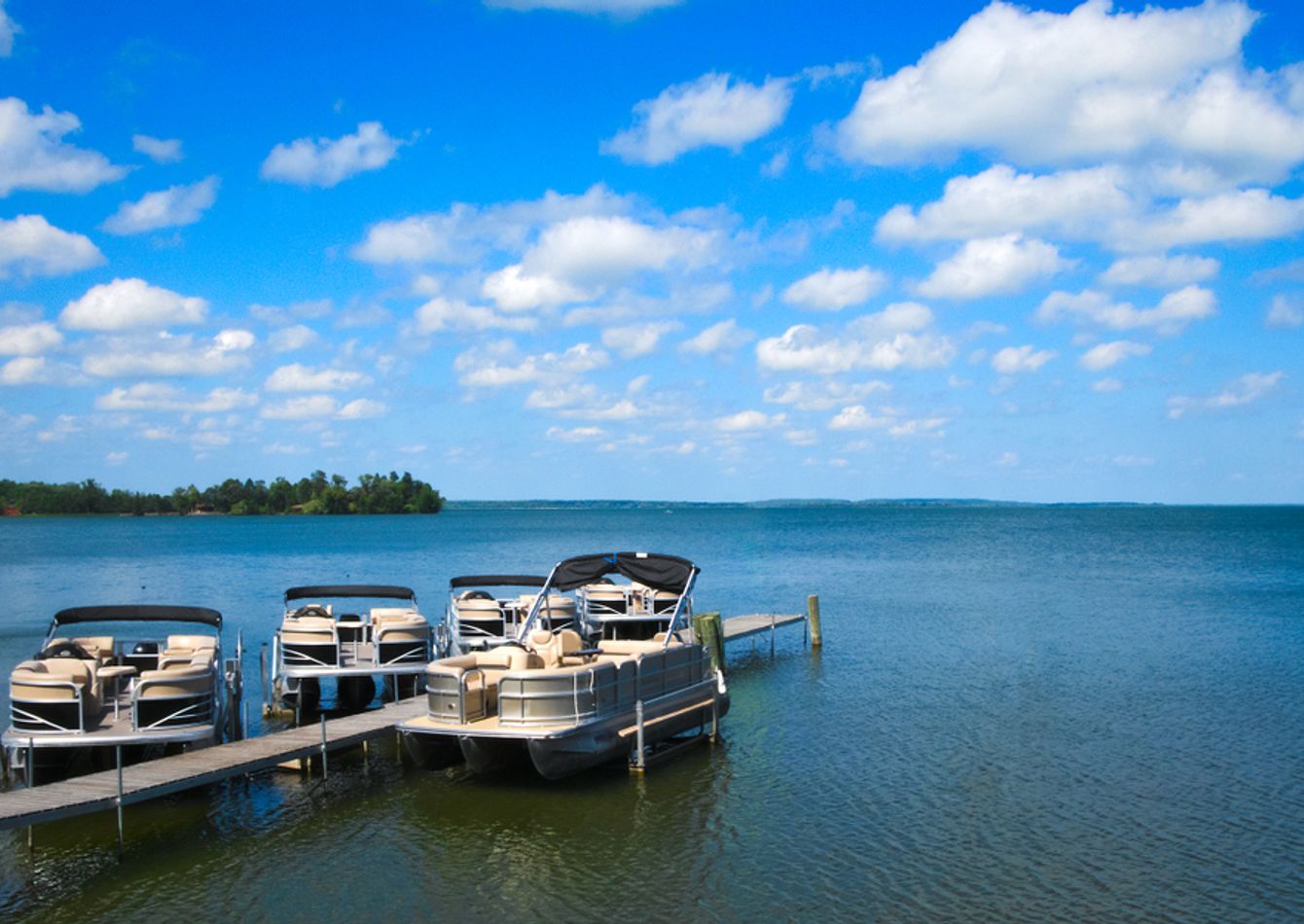 Image of Boat Storage, Dock & Lift Business. 58628