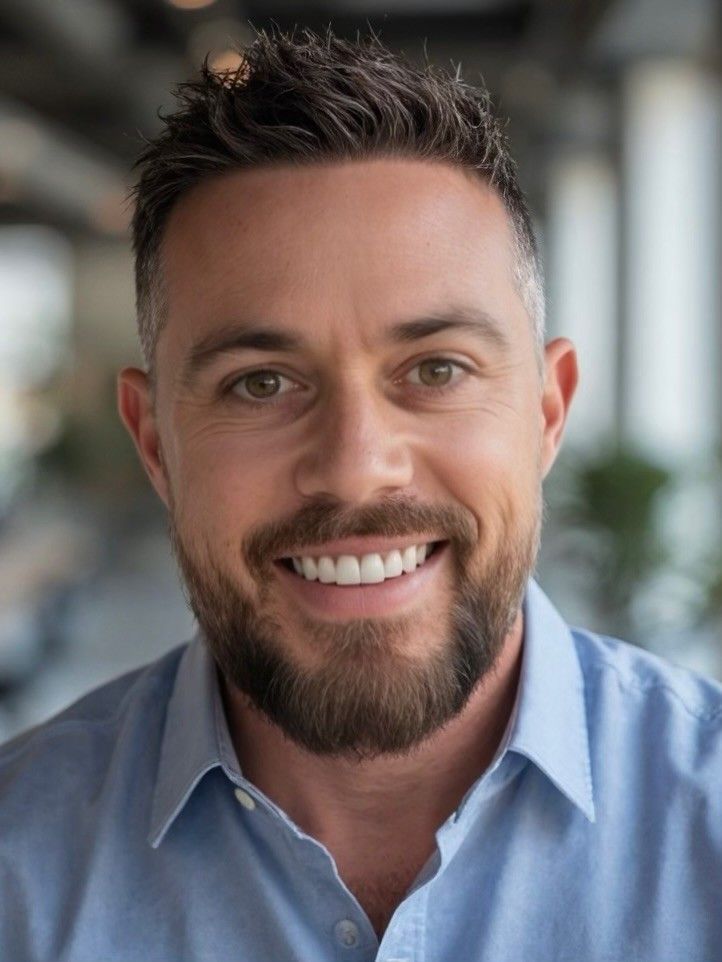 image of Eddy Roche