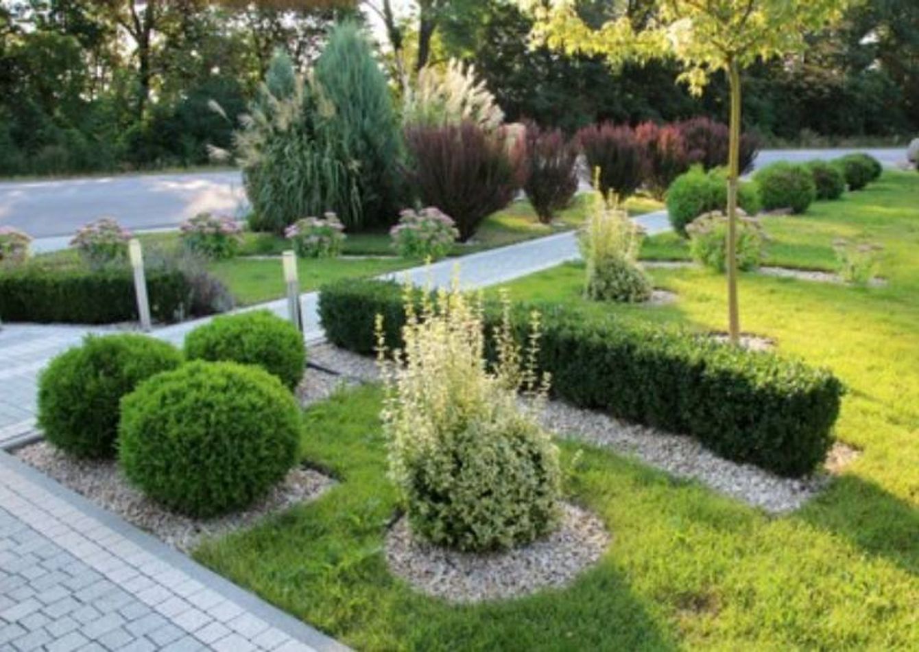 Image of Established Commercial & HOA Grounds Maintenance Company
