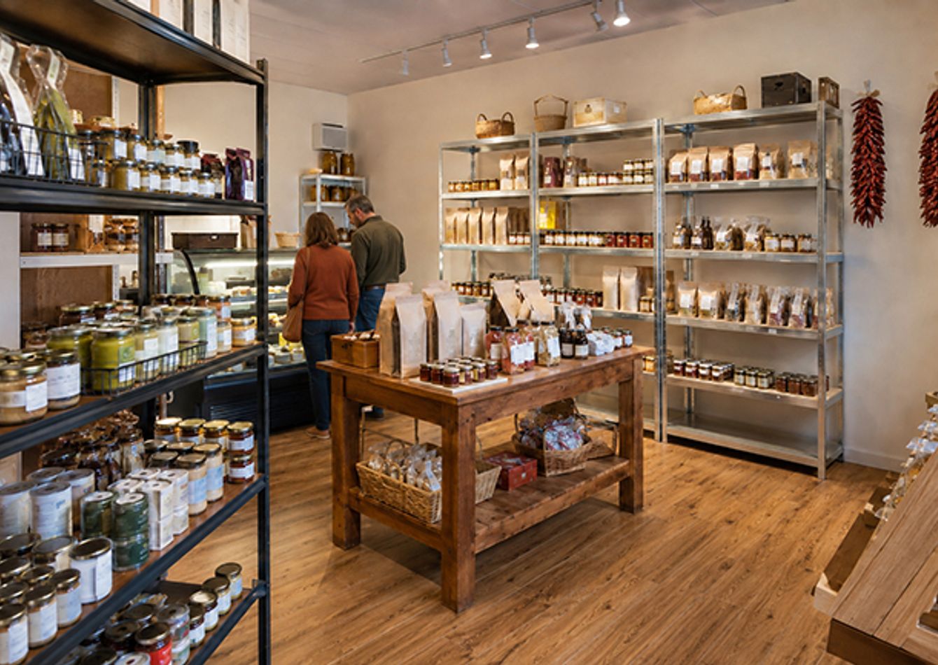 Image of Two-Location Specialty Retail & Artisan Production Business
