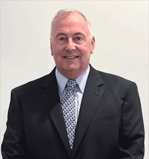 image of Bill Law