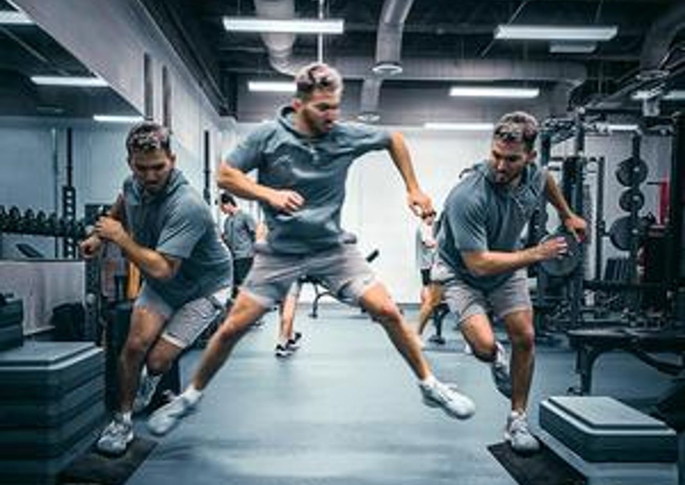 Image of Northern Nevada Sports Performance Training Franchise - Absentee Owned!  - Price Reduced! - SC2260