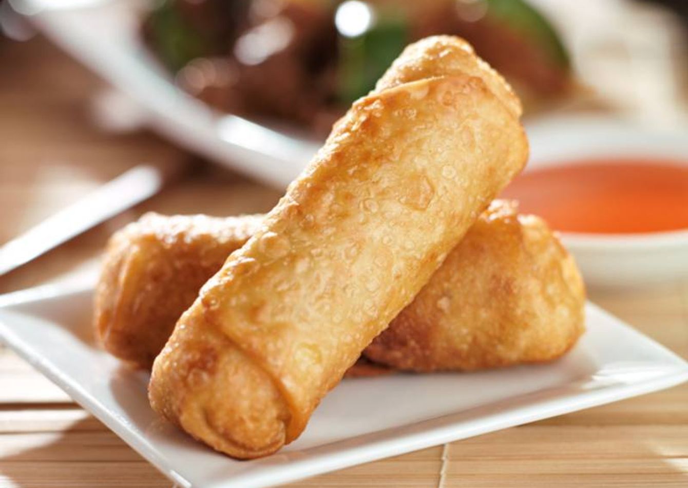 Image of N2201A Fast Casual Asian Food Franchise Resale