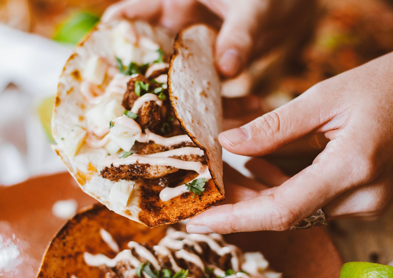 Image of Established Mexican Restaurant with In-House Manufacturing & Built-In Online Ordering Platform