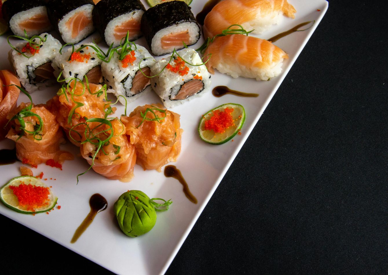 Image of Iconic Japanese & Korean Restaurant – Fayetteville, NC (SBA Pre-Qualified)