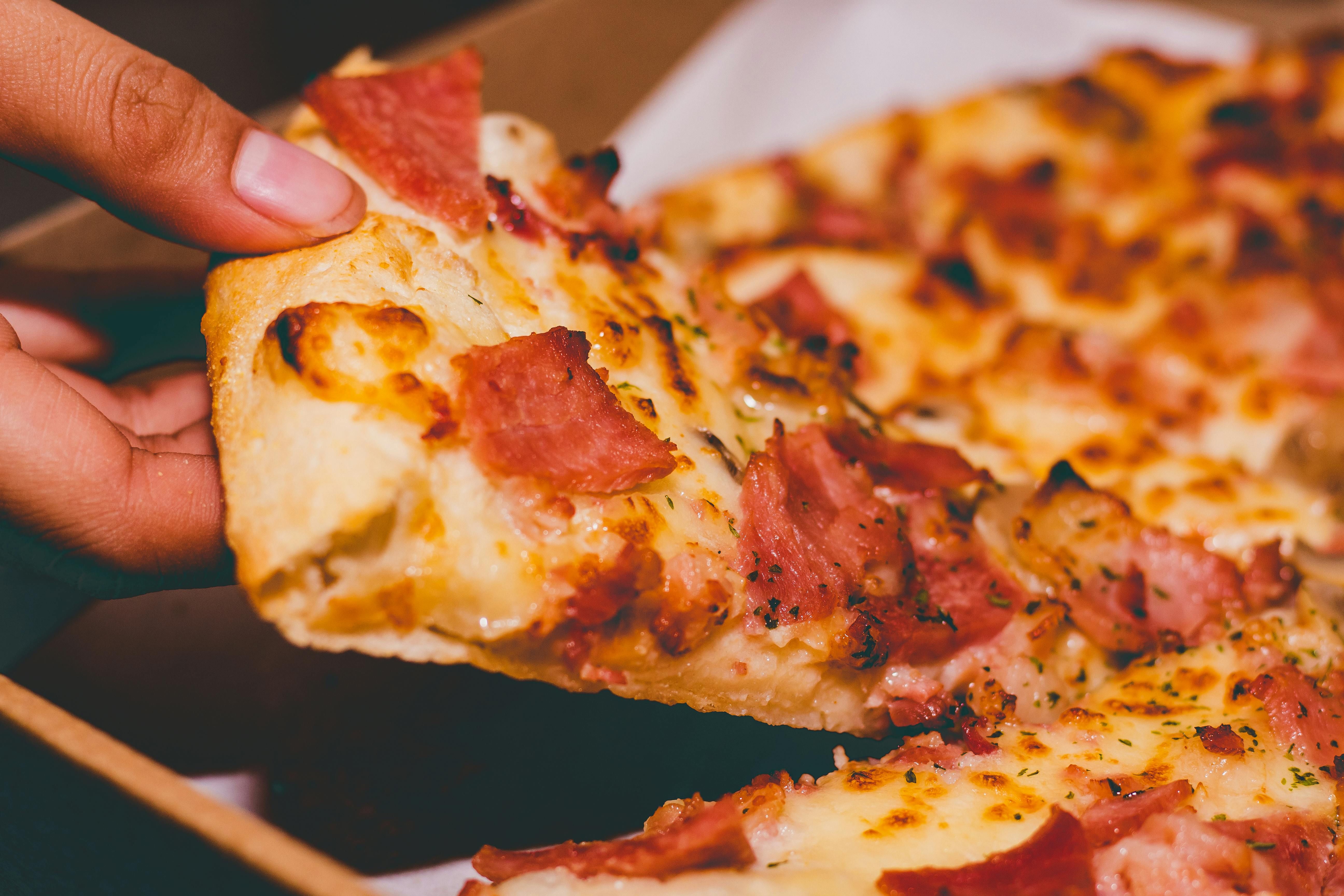 Image of Price Reduction- Pizza and Grinders Business at a Discount