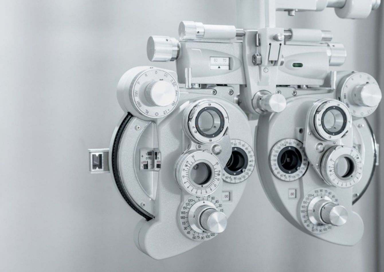 Image of Ophthalmic and Optical Equipment and Supplies Distributor for Sale. $2.6 Million Revenue and $715k of Cashflow. 57002