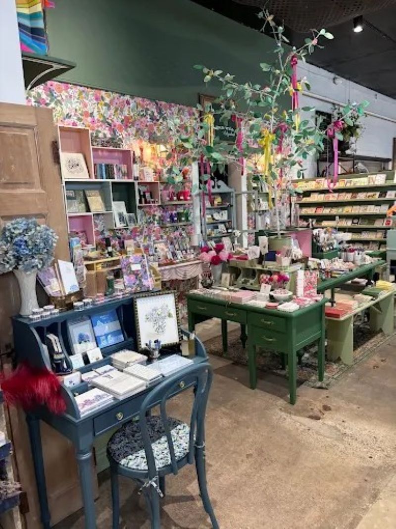 Image of Specialty Retail Boutique Absentee Owner