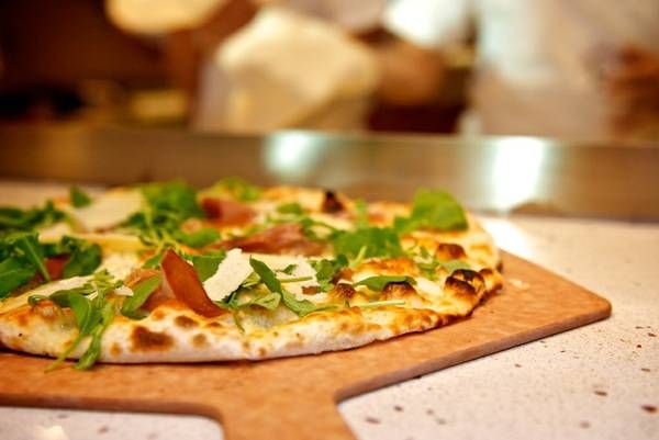 Image of Pizza Full Service Restaurant