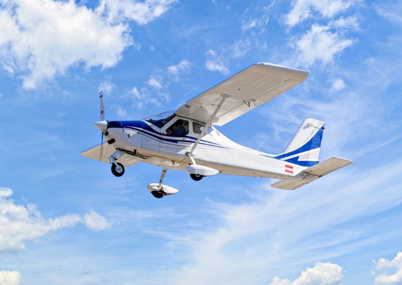 Image of Aviation FBO -$1 Million Revenue! SBA Finance, Only $125K Down, Thriving Shop in Northern Iowa. 56879