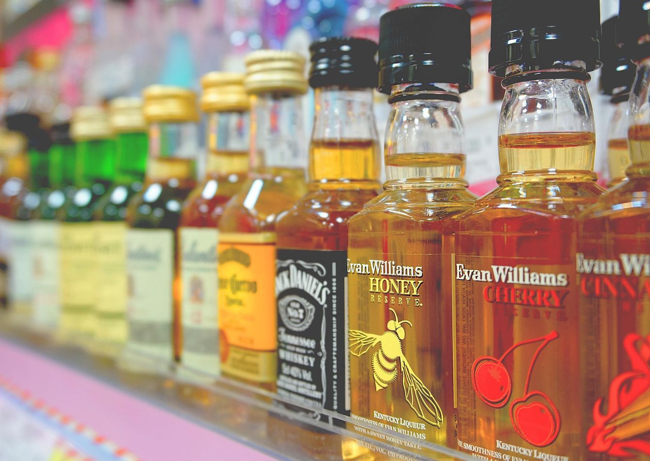 Image of 50-year-old Conveniently Located, Discount Liquor Store!