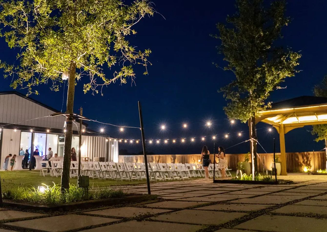 Image of Turnkey Wedding & Events Venue with Real Estate Included