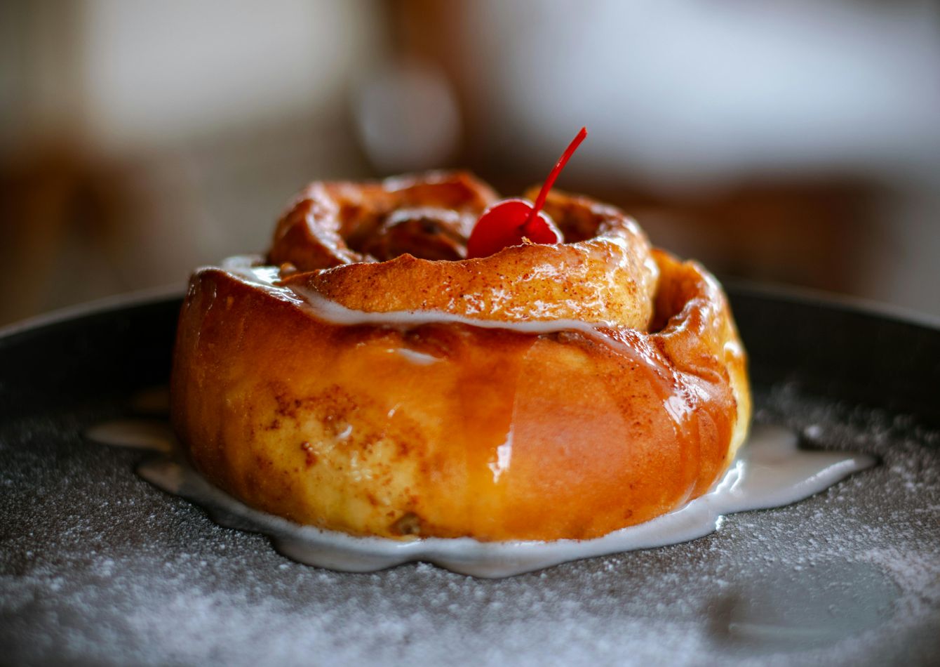 Image of Own Arizona’s Best Cinnaholic - #1 AZ Location + Second Growth Store