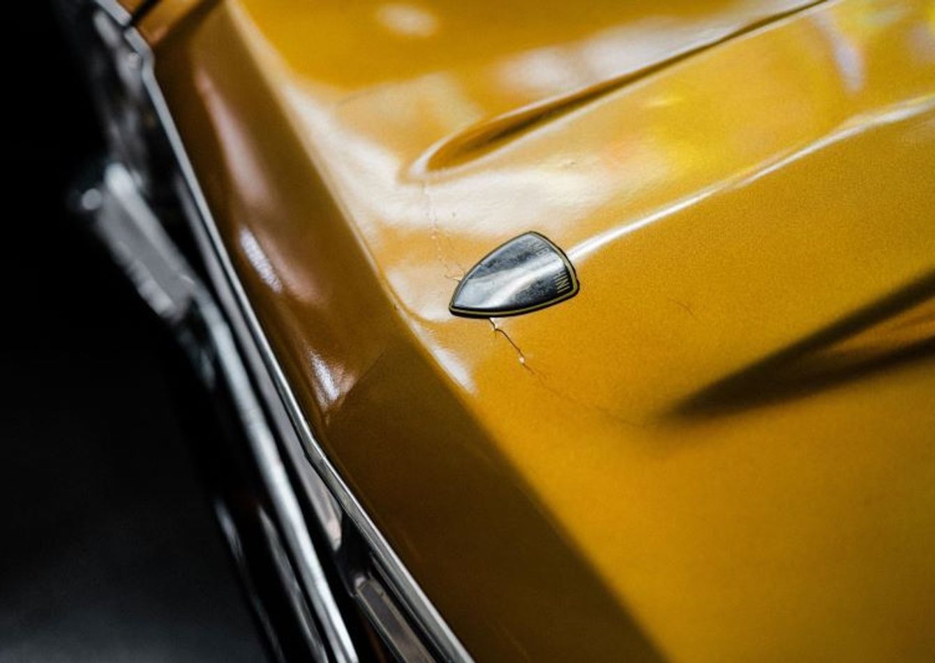 Image of Profitable Jacksonville Auto Body Shop