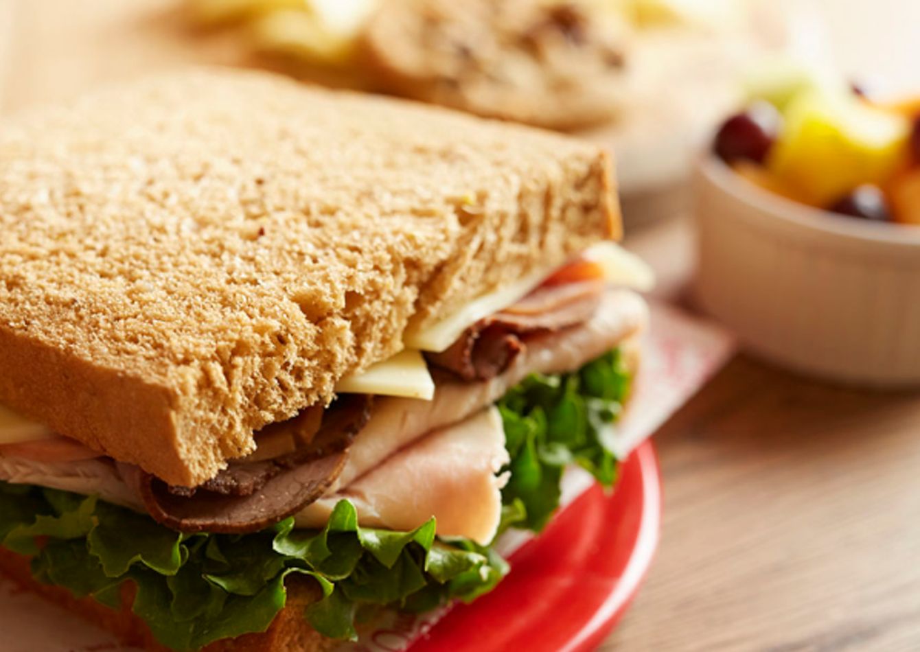 Image of Established B2B Catering Franchise with full Built-Out Facility in Baltimore area