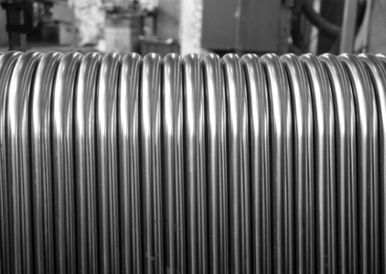 Image of Ohio-Based Precision Metal Fabrication Manufacturer