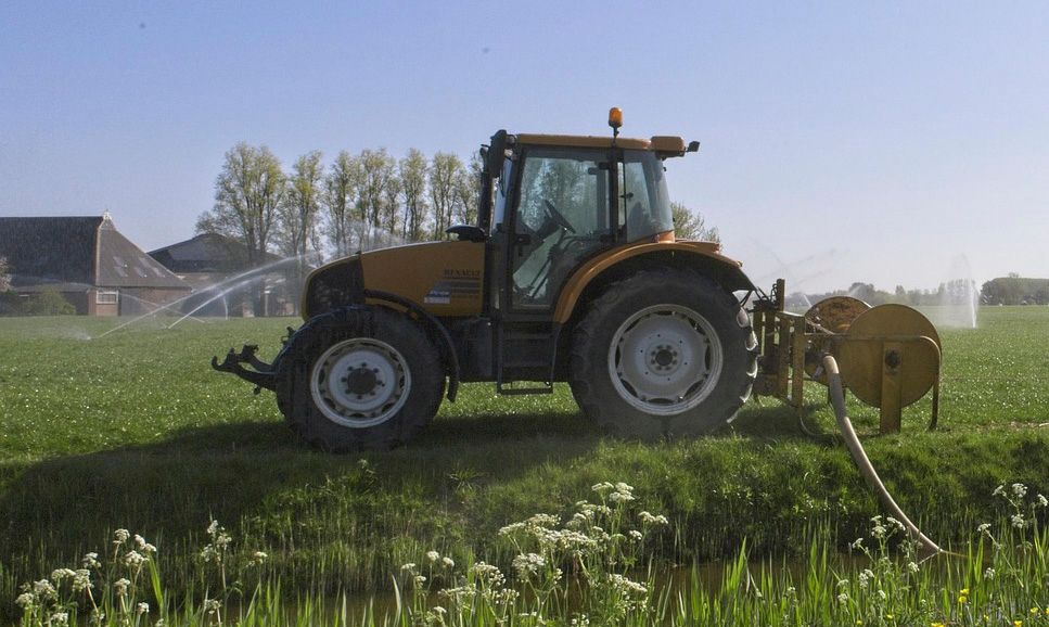 Image of Agri-Business for Sale
