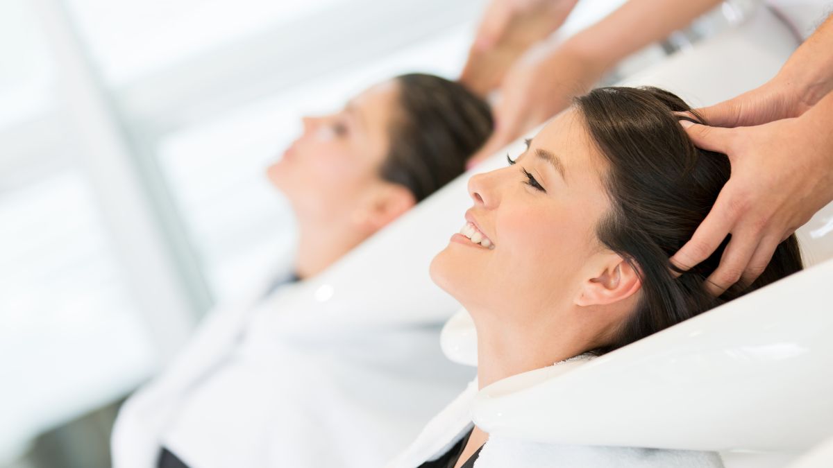 Image of Boutique Salon & Spa Established Client Base Fully Equipped Turnkey