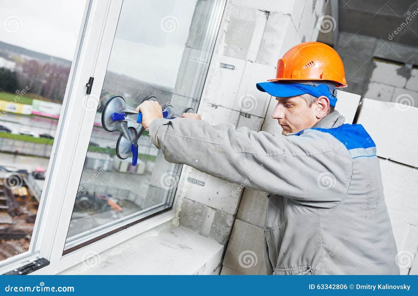 Image of High-Demand Glass and Mirror Business for Sale