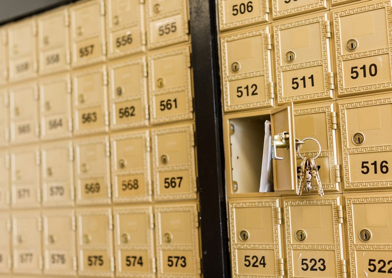 Photo de Independent Retail Shipping, Mailbox & Business Services Center