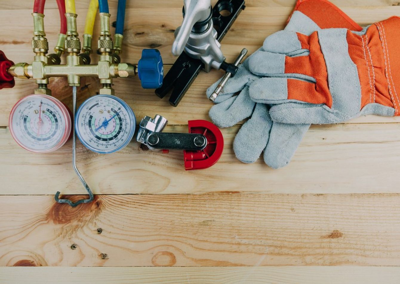 Image of Growing Essential Services HVAC Contractor Serving Commercial Clients 60004
