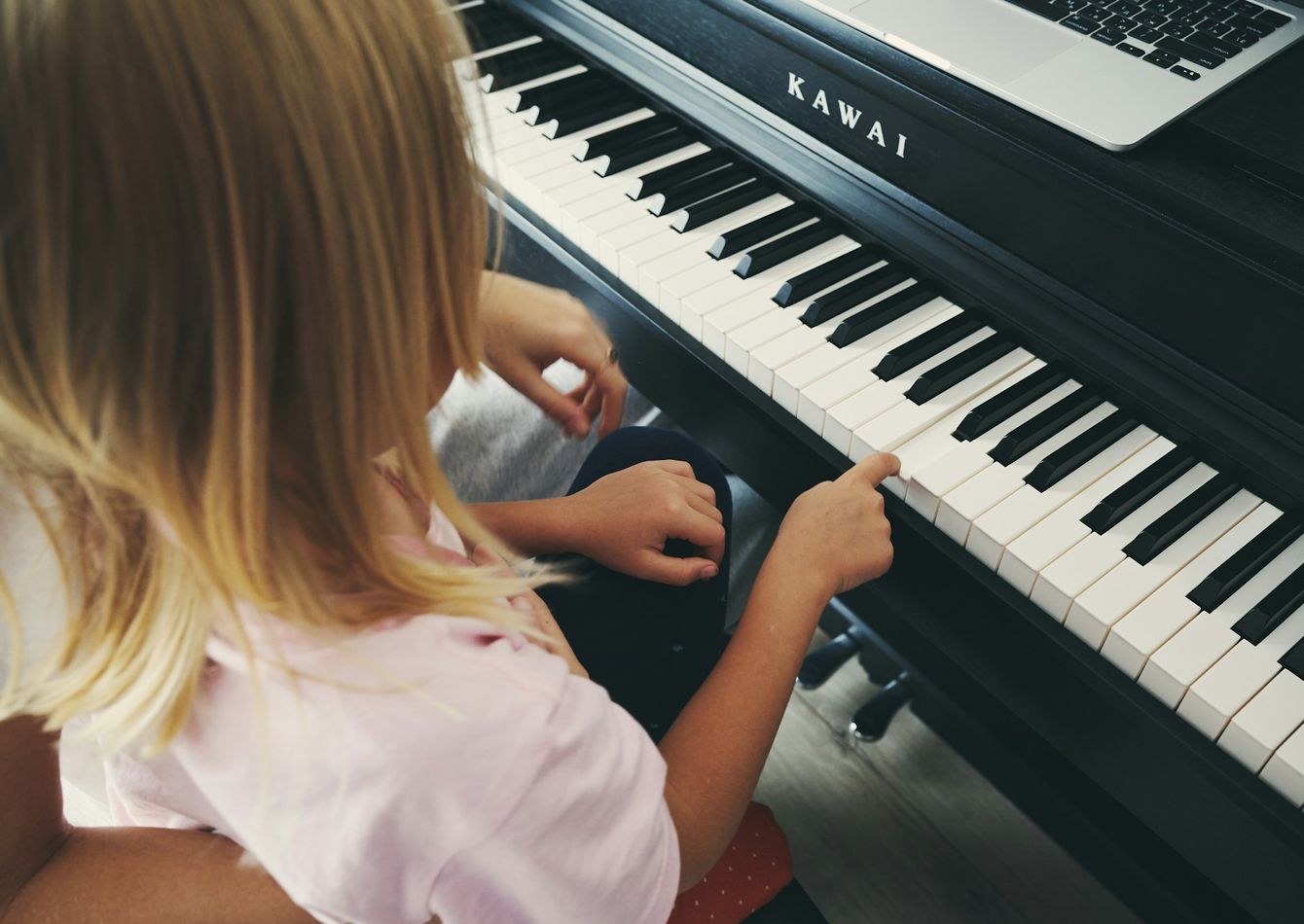 Image of Established Branded Youth Music Education Business