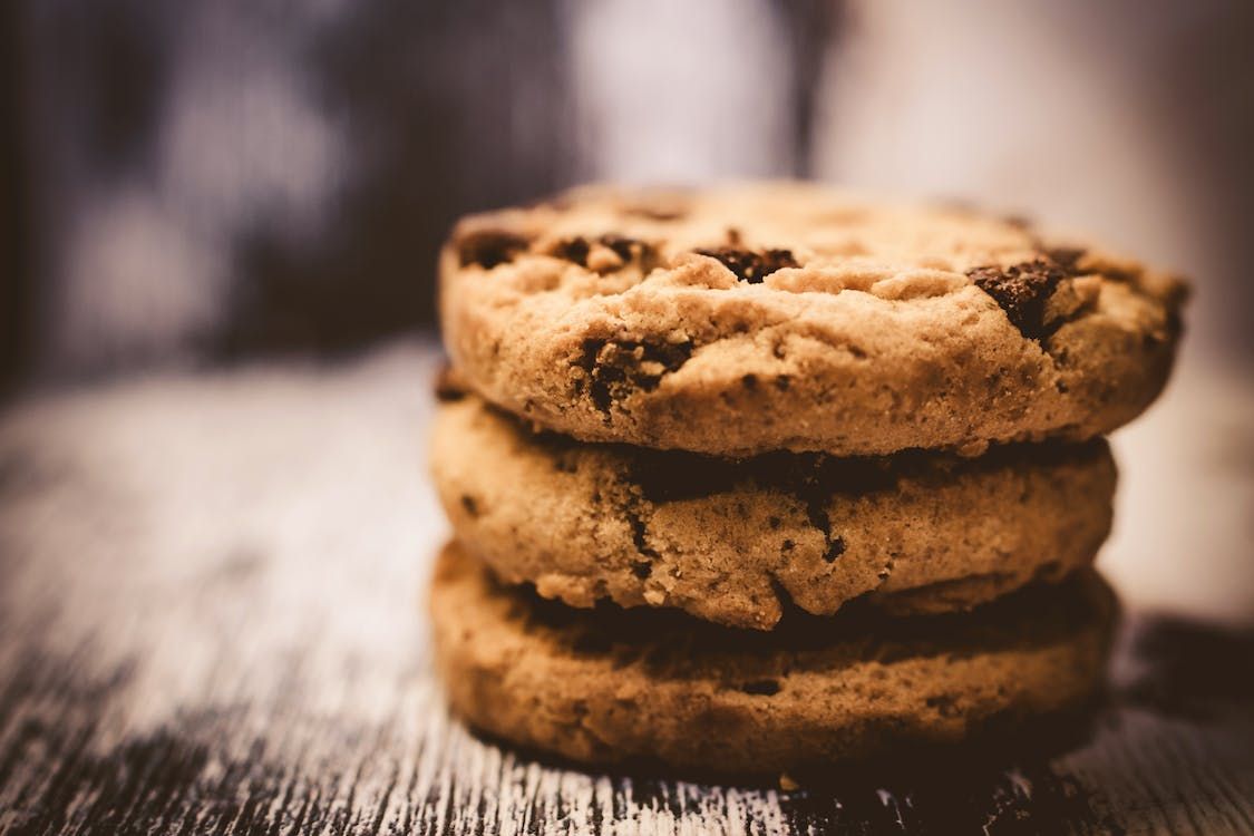 Image of Gourmet Baked Goods Franchise