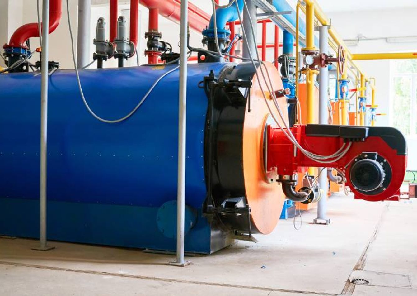 Image of N2231 Specialized Steam Boiler Service & Parts Company