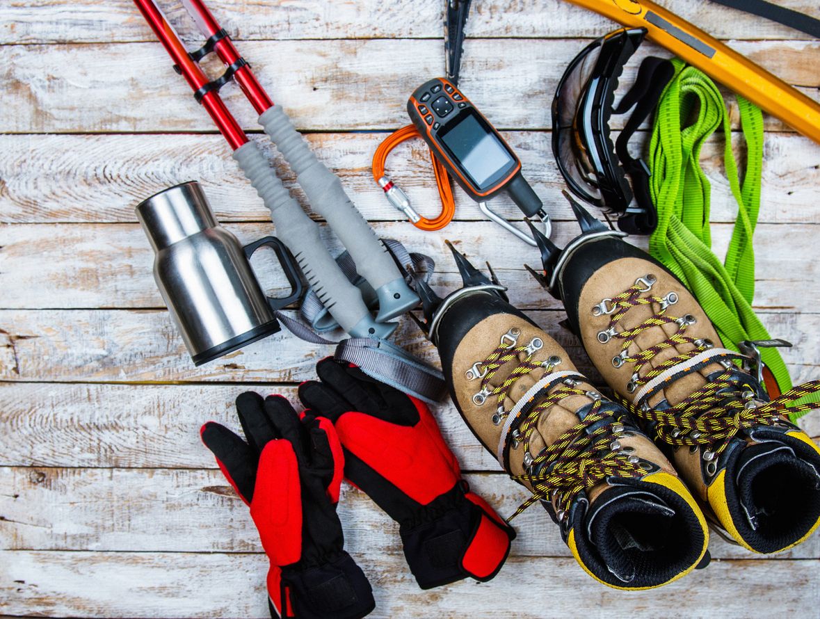 Image of Well-Established Sporting Goods Retailer