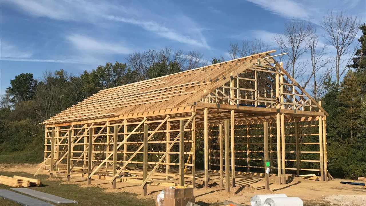 Image of Construction Company - Residential and Commercial