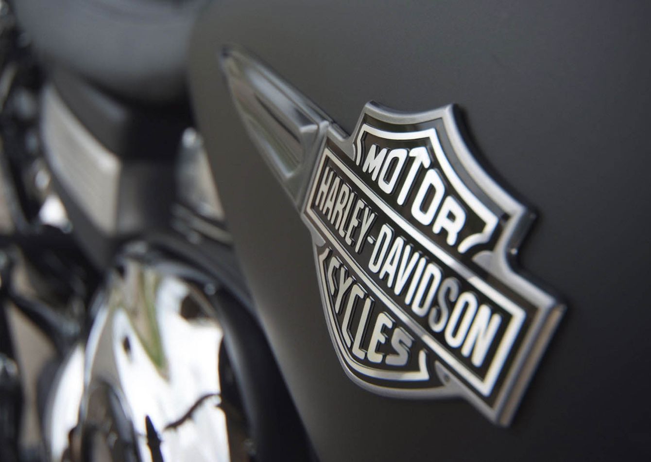 Image of Tennessee Harley-Davidson Dealership