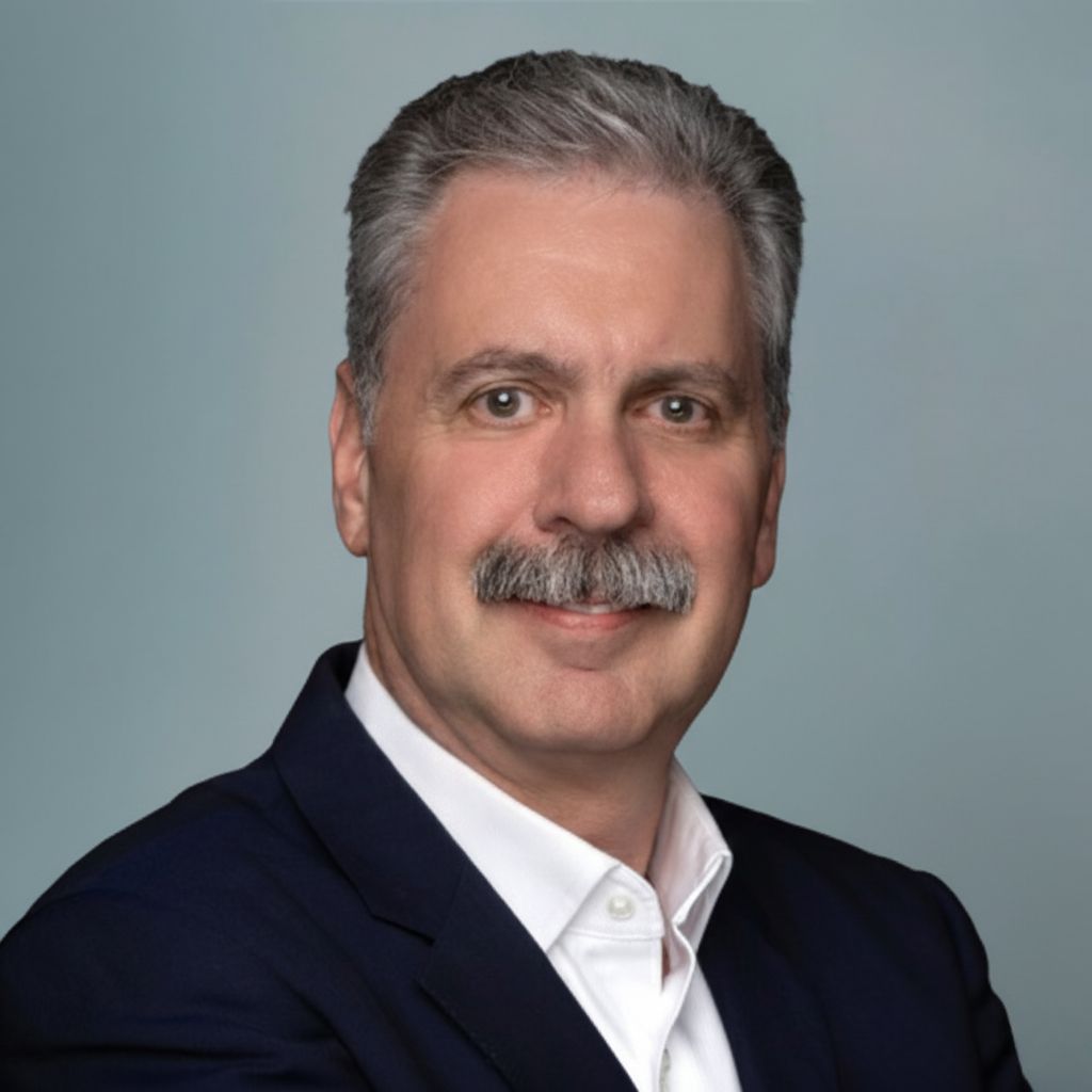 image of Mark Gobitas