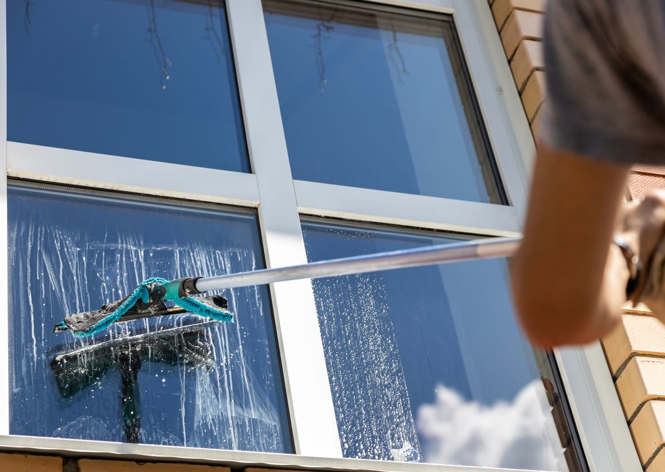 Image of Established Residential Exterior Cleaning & Home Services Business. 58984